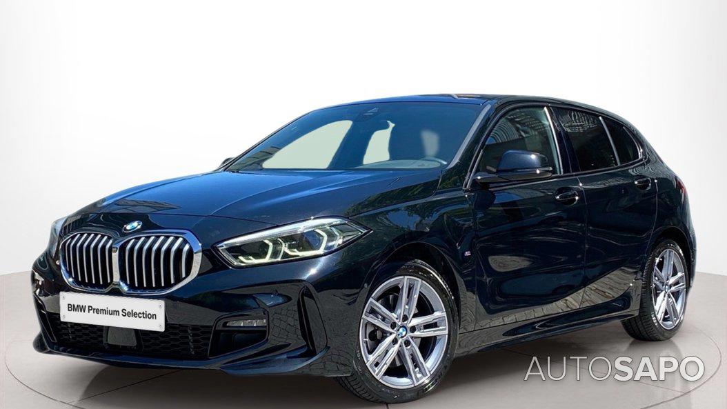 BMW Série 1 116 d de 2024