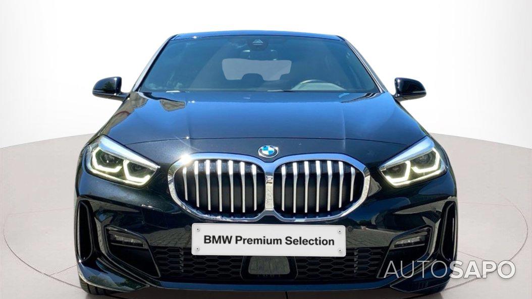 BMW Série 1 116 d de 2024