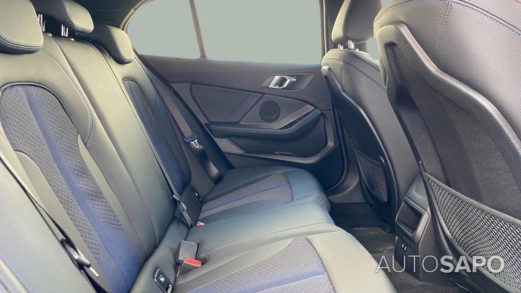 BMW Série 1 116 d de 2024