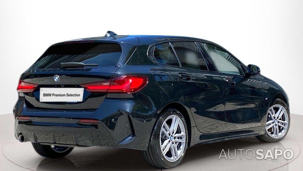 BMW Série 1 116 d de 2024