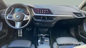 BMW Série 1 116 d de 2024