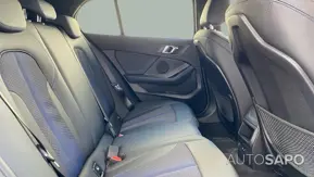 BMW Série 1 116 d de 2024