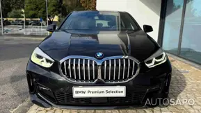 BMW Série 1 116 d de 2024