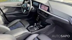 BMW Série 1 116 d de 2024