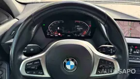 BMW Série 1 116 d de 2024