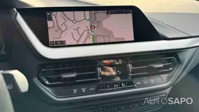 BMW Série 1 116 d de 2024