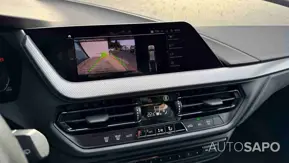 BMW Série 1 116 d de 2024