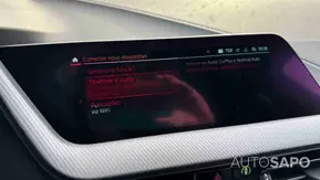 BMW Série 1 116 d de 2024