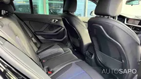 BMW Série 1 116 d de 2024