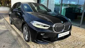 BMW Série 1 116 d de 2024