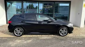 BMW Série 1 116 d de 2024