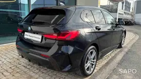 BMW Série 1 116 d de 2024