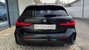 BMW Série 1 116 d de 2024