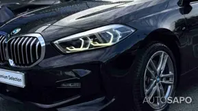 BMW Série 1 116 d de 2024