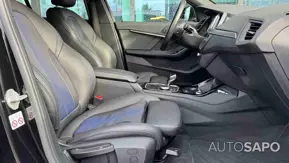 BMW Série 1 116 d de 2024