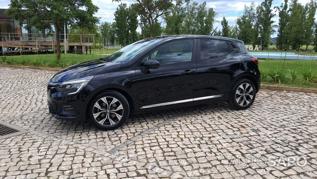 Renault Clio de 2023