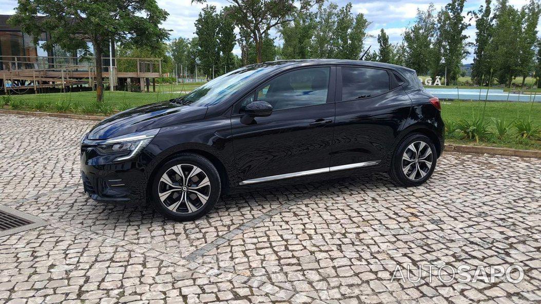 Renault Clio de 2023