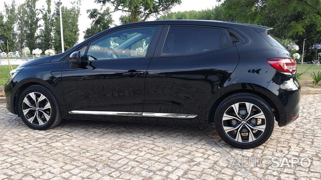 Renault Clio de 2023