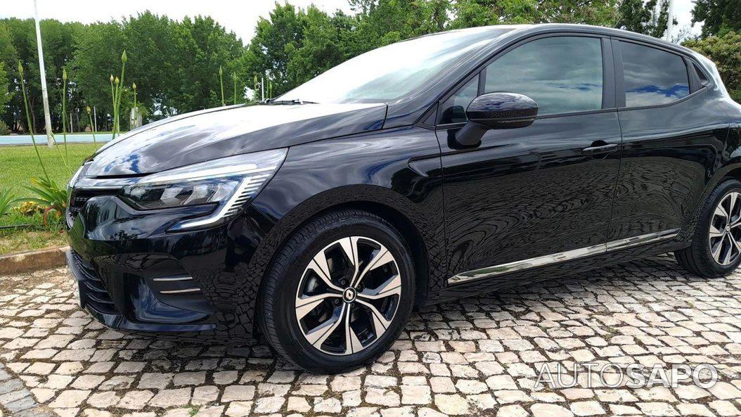 Renault Clio de 2023