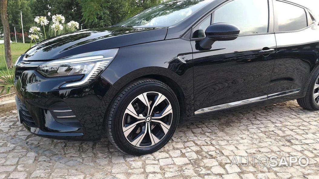 Renault Clio de 2023