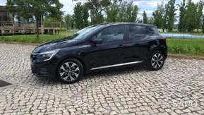 Renault Clio de 2023