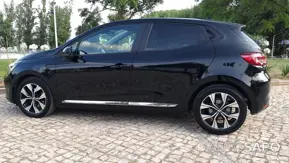 Renault Clio de 2023