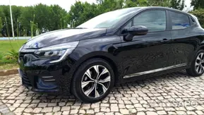 Renault Clio de 2023