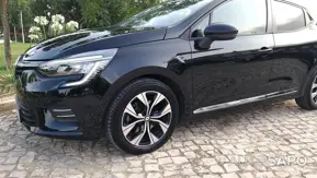 Renault Clio de 2023