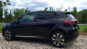 Renault Clio de 2023