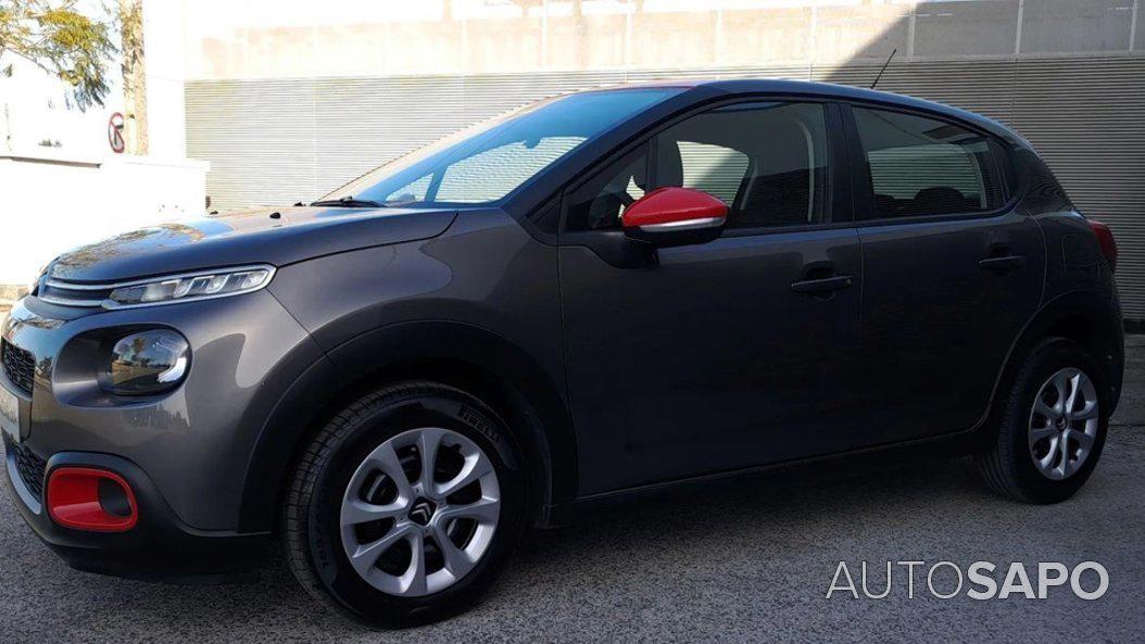 Citroen C3 1.2 PureTech Feel Pack de 2019