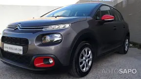 Citroen C3 1.2 PureTech Feel Pack de 2019
