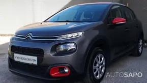 Citroen C3 1.2 PureTech Feel Pack de 2019