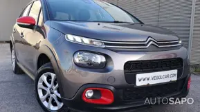 Citroen C3 1.2 PureTech Feel Pack de 2019
