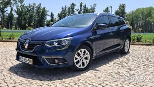 Renault Mégane de 2019