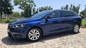 Renault Mégane de 2019
