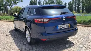 Renault Mégane de 2019