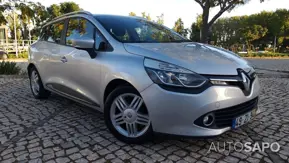 Renault Clio de 2016