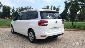 Citroen C4 Spacetourer 1.5 BlueHDi Shine EAT8 de 2019