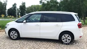 Citroen C4 Spacetourer 1.5 BlueHDi Shine EAT8 de 2019