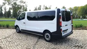 Renault Trafic 1.6 dCi L2H1 1.2T SS de 2018