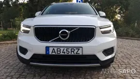 Volvo XC40 de 2020