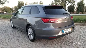 Seat Leon ST 1.6 TDi Style S/S de 2016