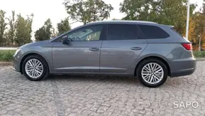 Seat Leon ST 1.6 TDi Style S/S de 2016