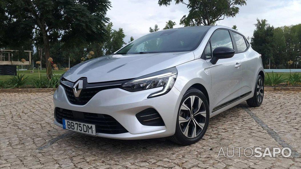 Renault Clio de 2023