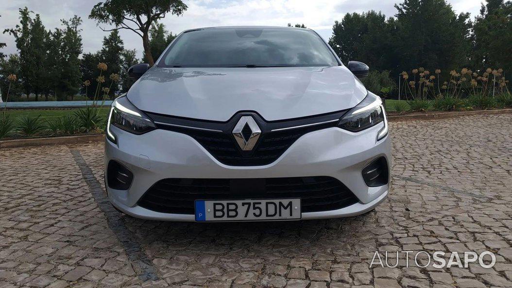 Renault Clio de 2023