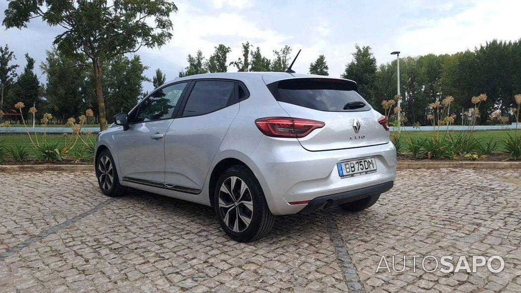 Renault Clio de 2023