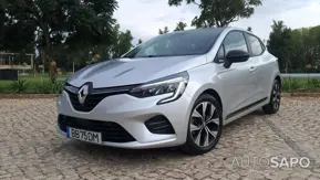 Renault Clio de 2023