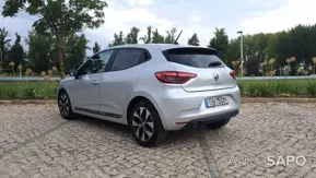 Renault Clio de 2023