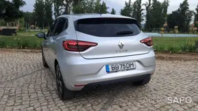 Renault Clio de 2023