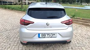 Renault Clio de 2023